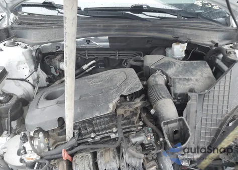 2016 Kia Optima Ex from USA, damaged, VIN 5XXGU4L39GG074915